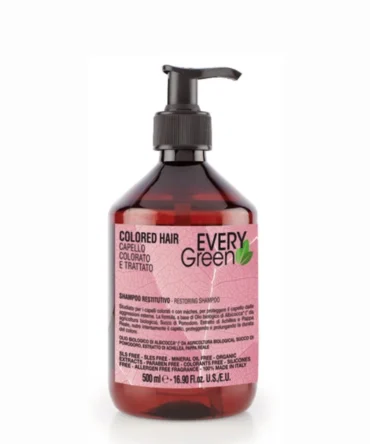 every-green-colour-protect-shampoo-500ml-for-coloured-highlighted-hair