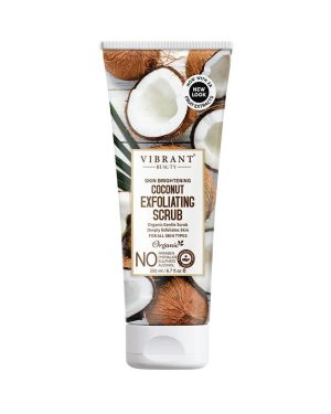 Vibrant-Beauty-Coconut-Exfoliating-Scrub-200-ml