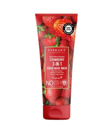 vibrant-beauty-brightening-strawberry-scrub-wash-mask-3-in-1