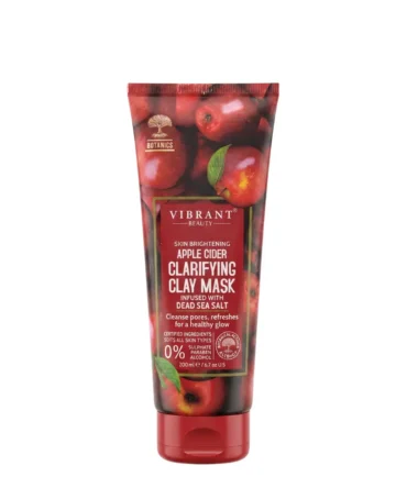 vibrant-beauty-apple-cider-clarifying-clay-mask-200ml-pore-cleansing-mask