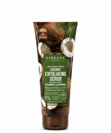 vibrant-beauty-coconut-exfoliating-scrub-200ml-vitamin-c-retinol-body-scrub