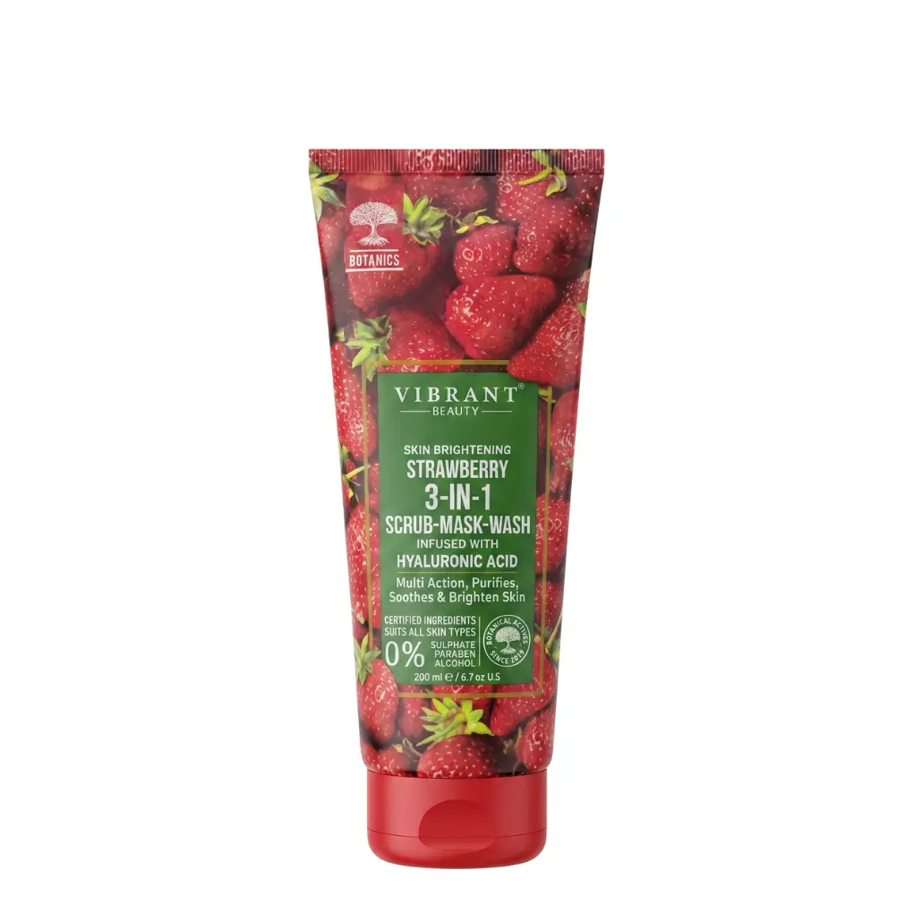 vibrant-beauty-strawberry-3-in-1-scrub-mask-wash-200ml-hyaluronic-skin-care