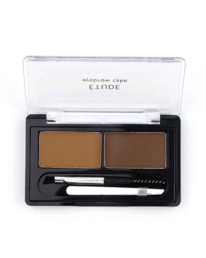 Etude Eyebrow Cake 1 Warm Caramel