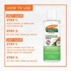 Palmer's Coconut Oil Hair Polisher Serum 178ml | Hair Serum Pakistan - Image 5