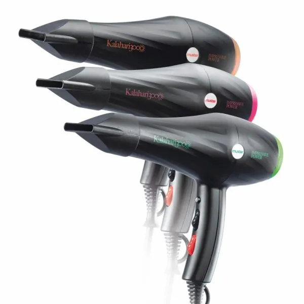 Dikson Kalahari 3000 Professional Hair Dryer - Image 3
