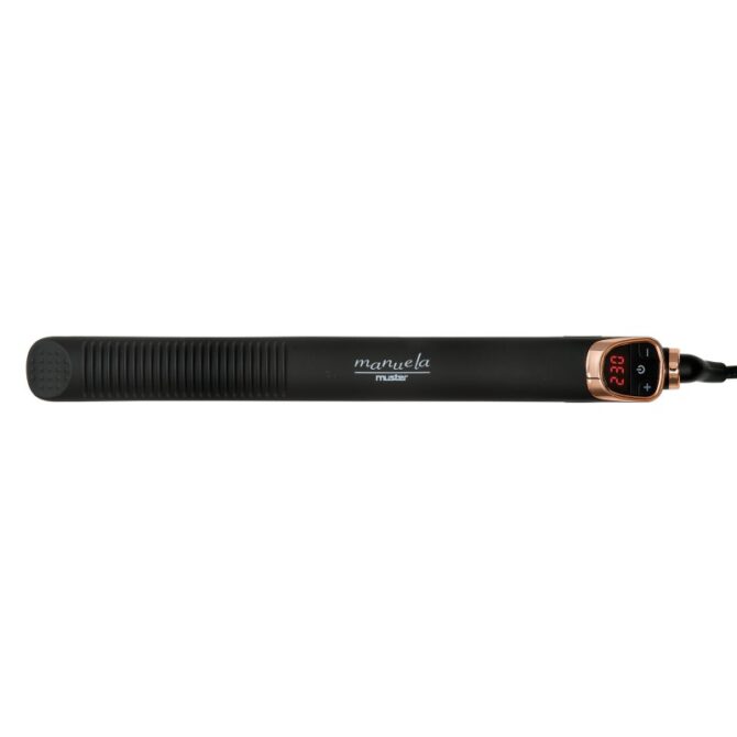 Dikson Manuela Professional Hair Straightener - Image 3