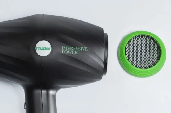 Dikson Kalahari 3000 Professional Hair Dryer - Image 4