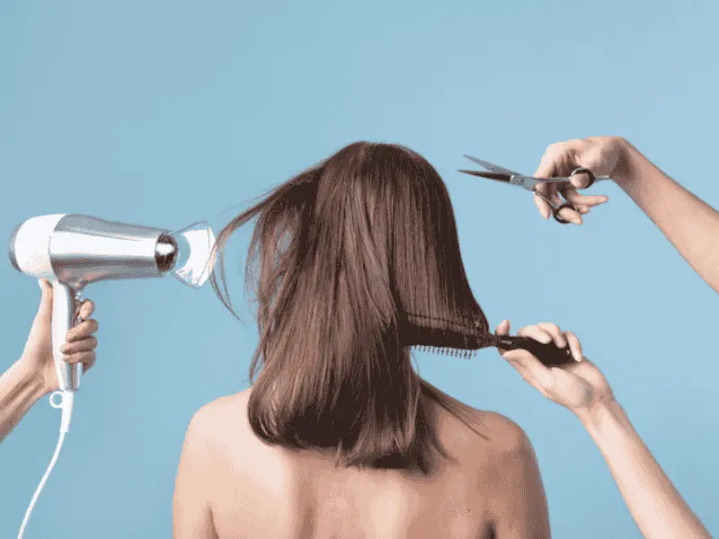 hair care