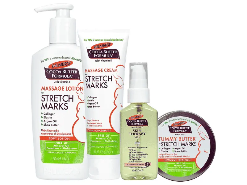 palmers mother care