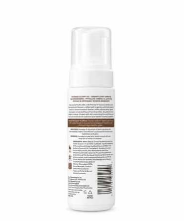 palmers-coconut-hydrate-foaming-facial-cleanser-150ml-back