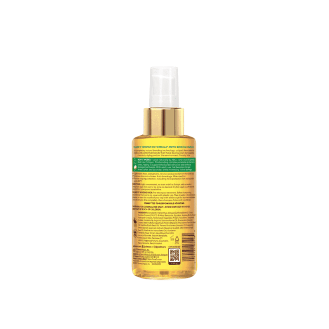 Palmers Amino Bonding Complex Bonding Healing Oil 118 ml - Image 2