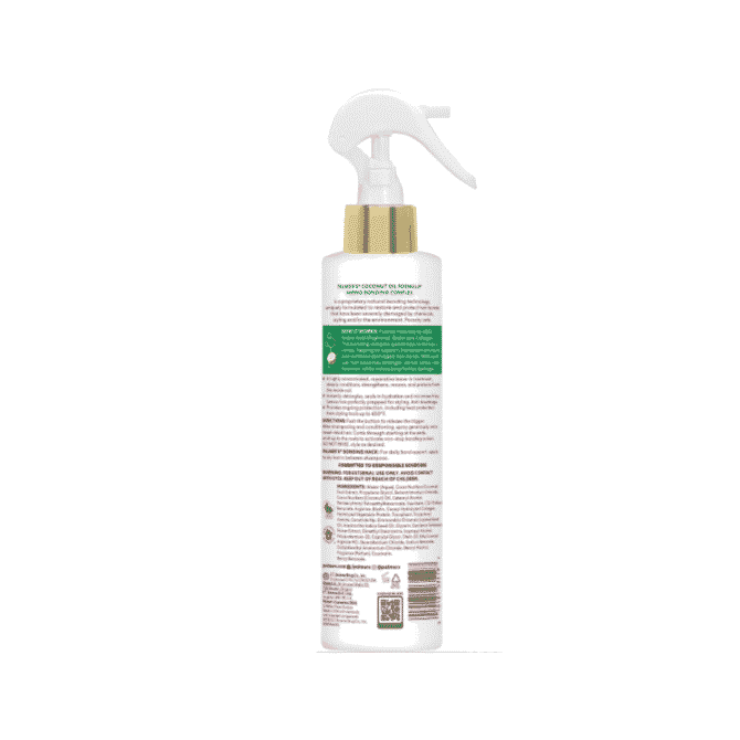 Palmers Amino Bonding Complex Bonding Leave-In Treatment - Image 2