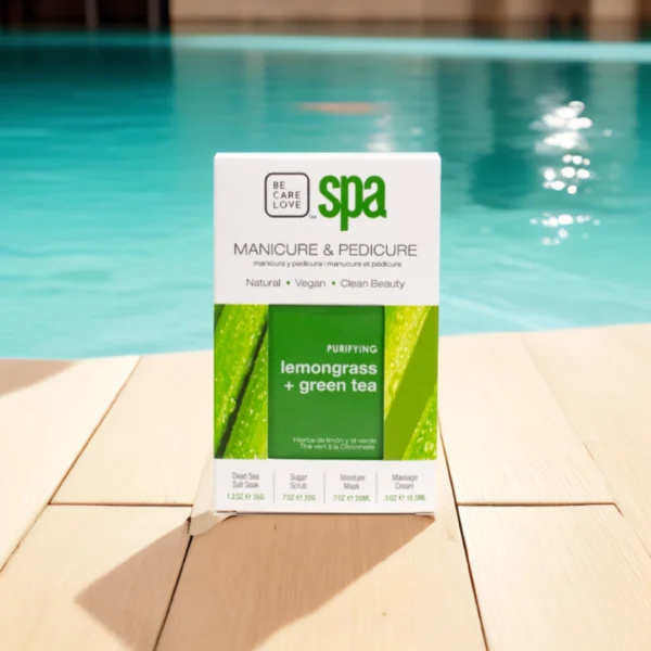 bcl-spa-4-step-mini-kit-lemongrass-manicure-pedicure-kit