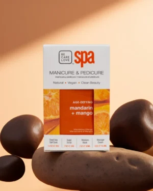 bcl-spa-4-step-mini-kit-mandarin-mango-manicure-pedicure-kit