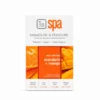 bcl-spa-mini-4-step-set-age-defying-mandarin-mango-manicure-pedicure