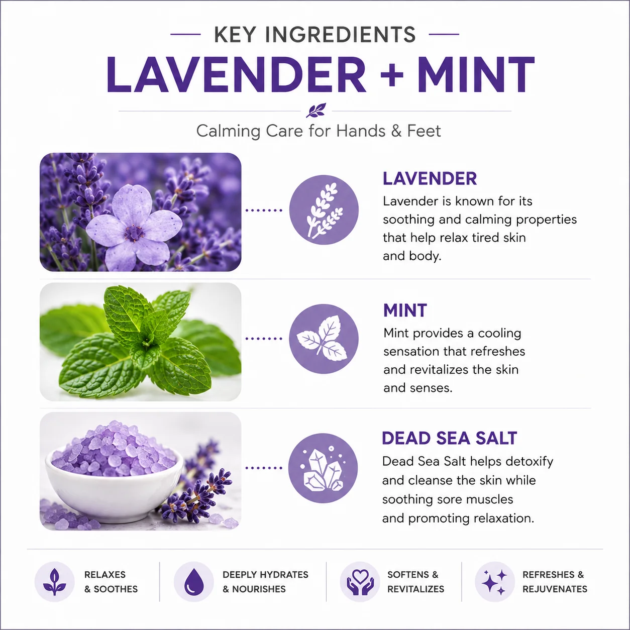 bcl-spa-mini-4-step-set-lavender-mint-calming-manicure-pedicure-ingrediants.webp