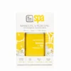 bcl-spa-mini-4-step-set-lemon-lily-brightening-manicure-pedicure