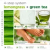 bcl-spa-mini-4-step-set-lemongrass-green-tea-purifying-manicure-pedicure-ingrediants.webp