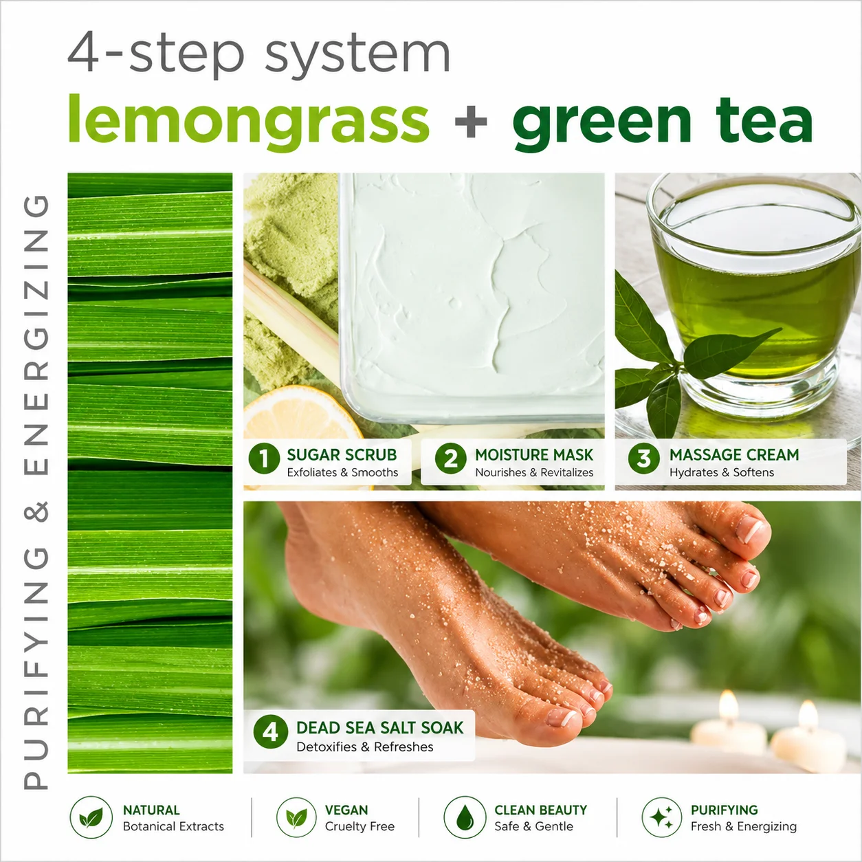 bcl-spa-mini-4-step-set-lemongrass-green-tea-purifying-manicure-pedicure-ingrediants.webp