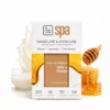 bcl-spa-mini-4-step-set-milk-honey-ultra-moisturizing-manicure-pedicure