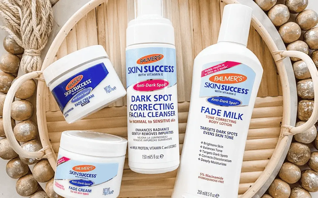 palmers skin success
