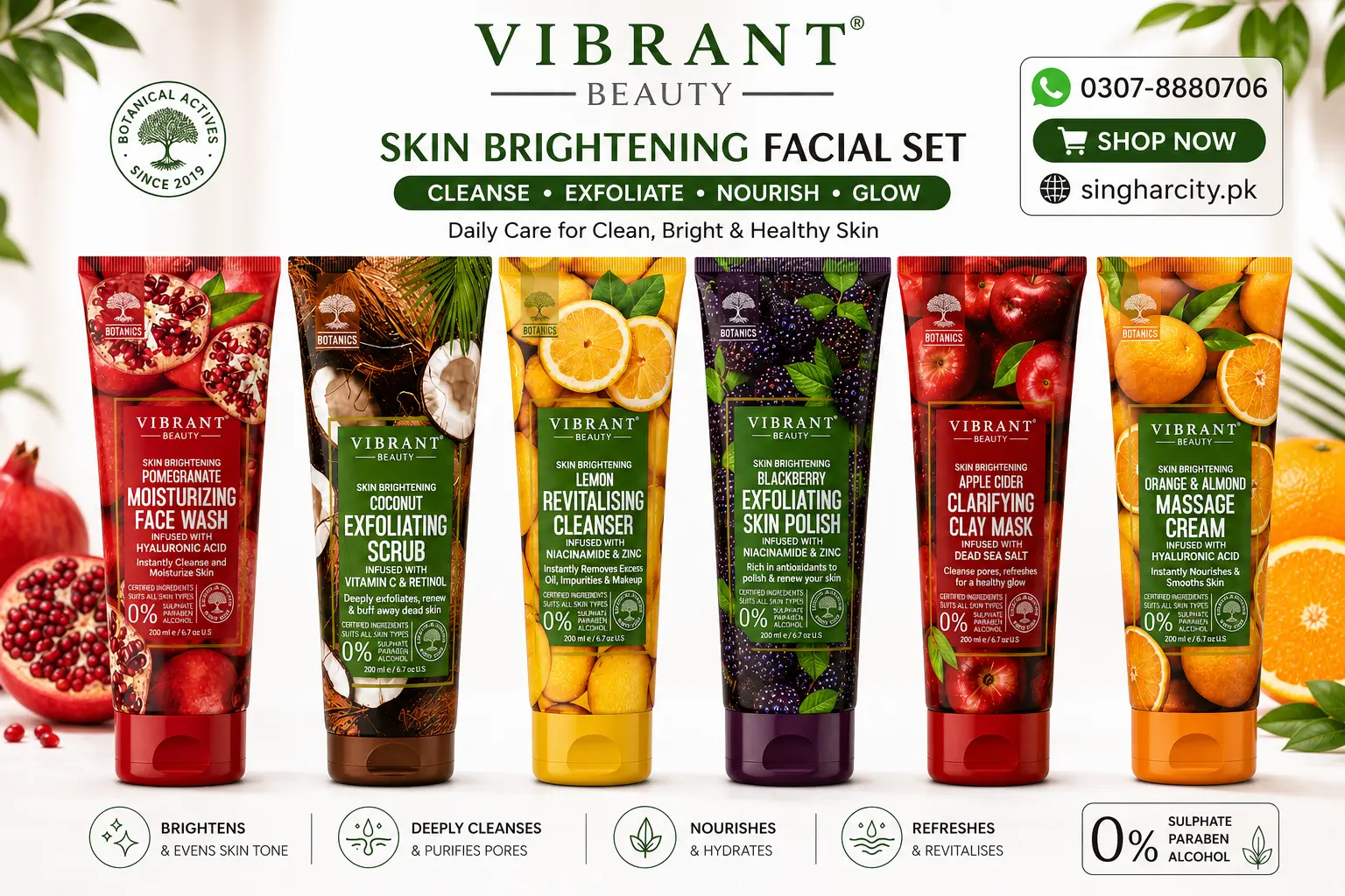 vibrant-beauty-facial-kit-6-tube-set-best-facial-kit-in-pakistan-for-glowing-skin
