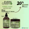 every-green-frizz-hair-shampoo-mask