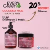 every-green-color-hair-shampoo-mask