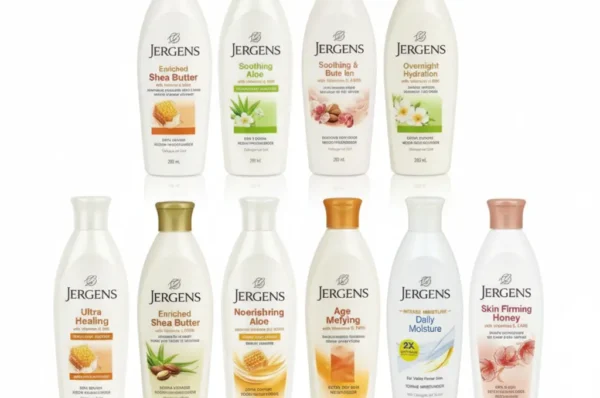 Jergens Lotion Price in Pakistan: The Top Moisturizer for Soft, Glowing Skin