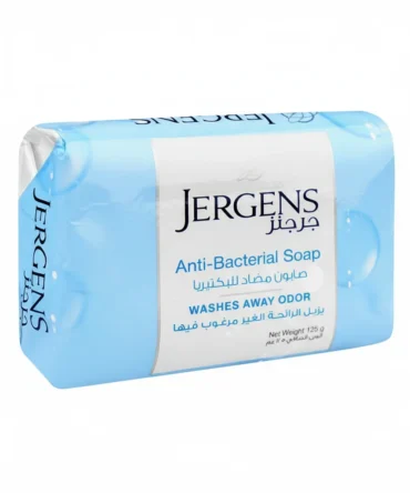 jergens-antibacterial-soap
