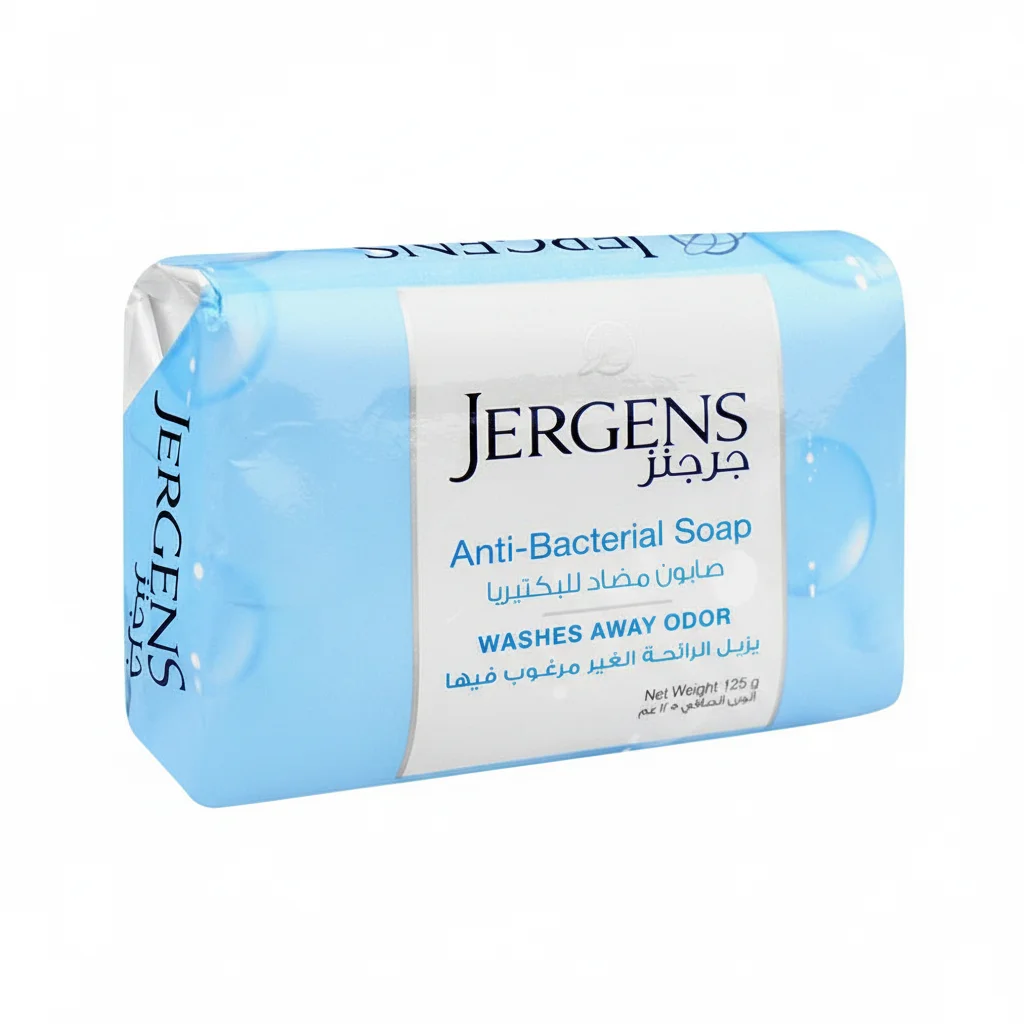 jergens-antibacterial-soap