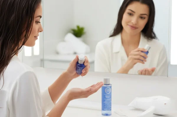 Zero Frizz Hair Serum in Pakistan | Benefits, Review & Price Guide