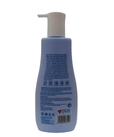 Moisturizing Lotion description