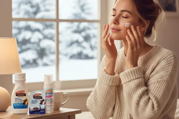 How to Protect Your Skin in Cold Weather | Complete Winter Care Guide