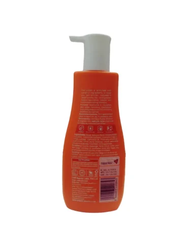 daily nourish description