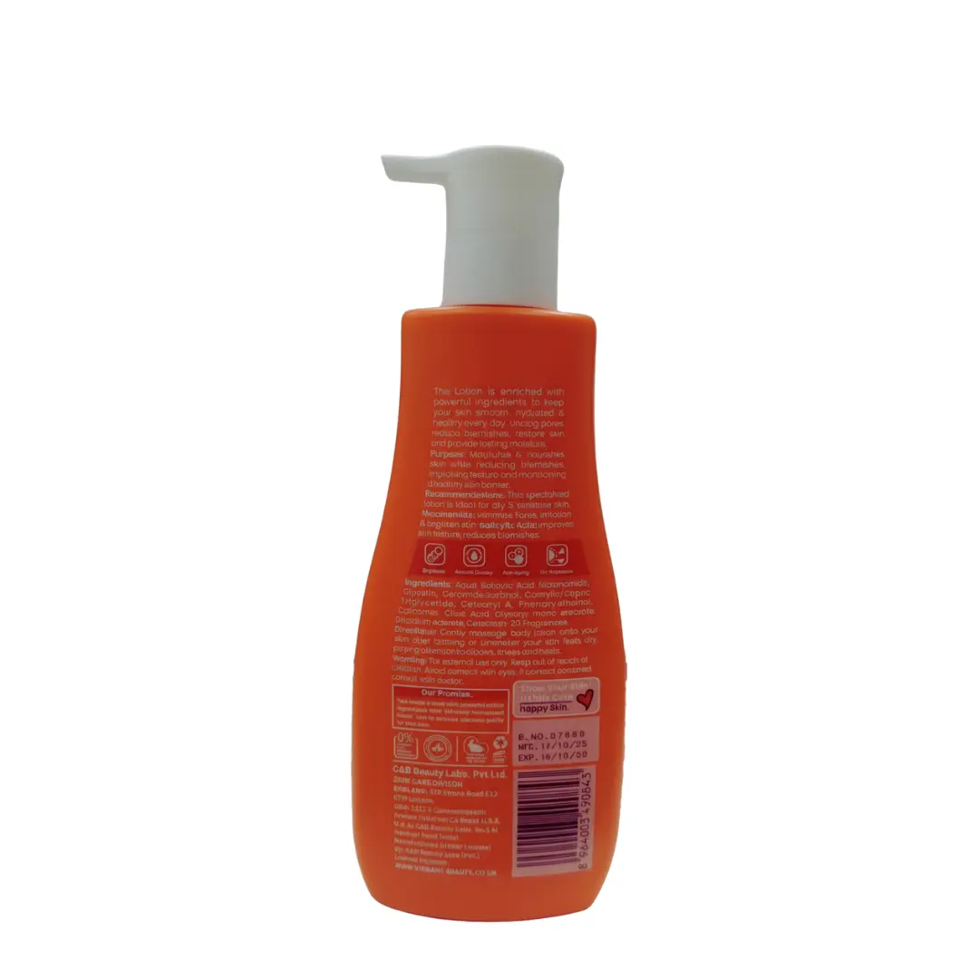 daily nourish description