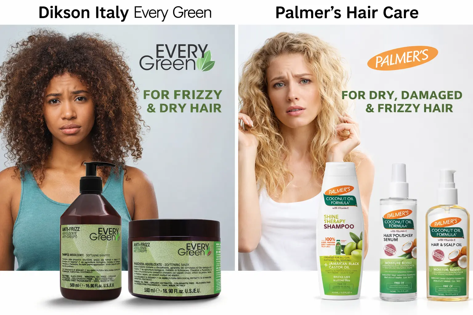 Dikson vs Palmer’s – Which Hair Care Brand Is Right for You?