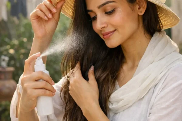 How to Build a Complete Hair Care Routine for Pakistani Weather (2026)