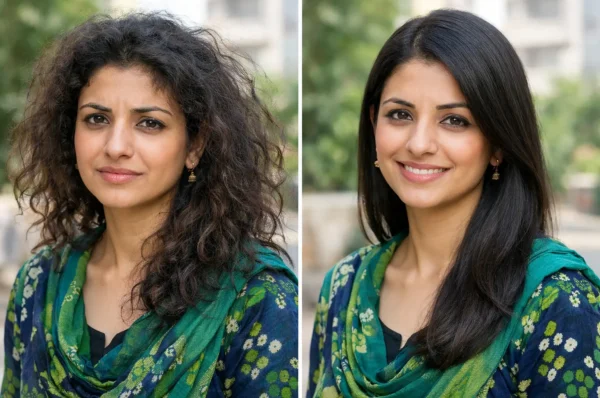 how-to-control-frizzy-hair-in-humid-weather