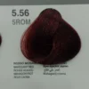 dikson hair color 5.56