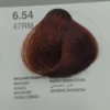 dikson hair color 6.54