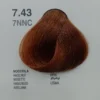 dikson hair color 7.43