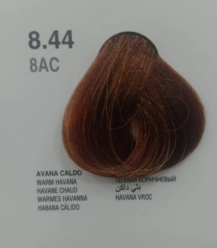 dikson hair color 8.44
