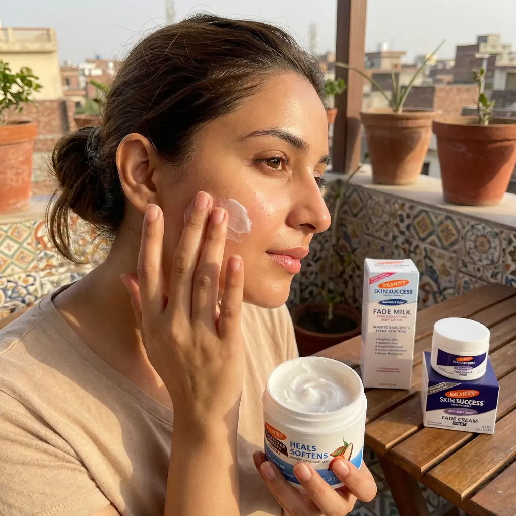 Best Skin Care Products in Pakistan (2026)