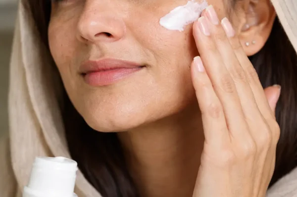 Why Your Skin Feels Dry and Tight