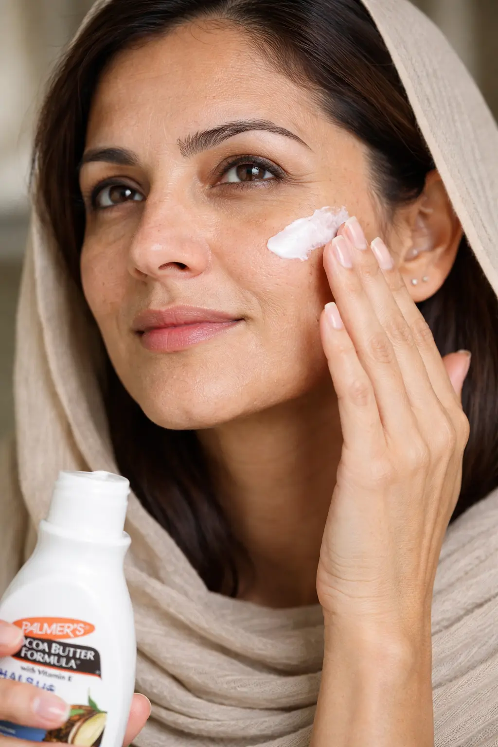 Why Your Skin Feels Dry and Tight