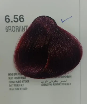 dikson hair color 6.56