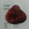 dikson hair color 7.64
