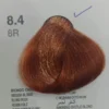 dikson hair color 8.4