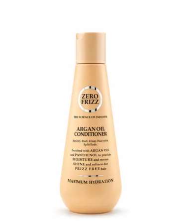 zero-frizz-conditioner-argan-oil